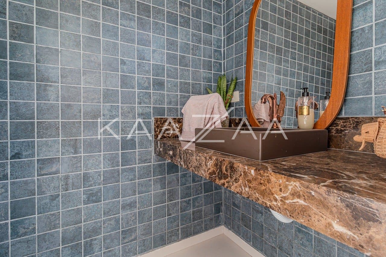 Cobertura à venda e locação na Vila Nova Conceição - Foto 9