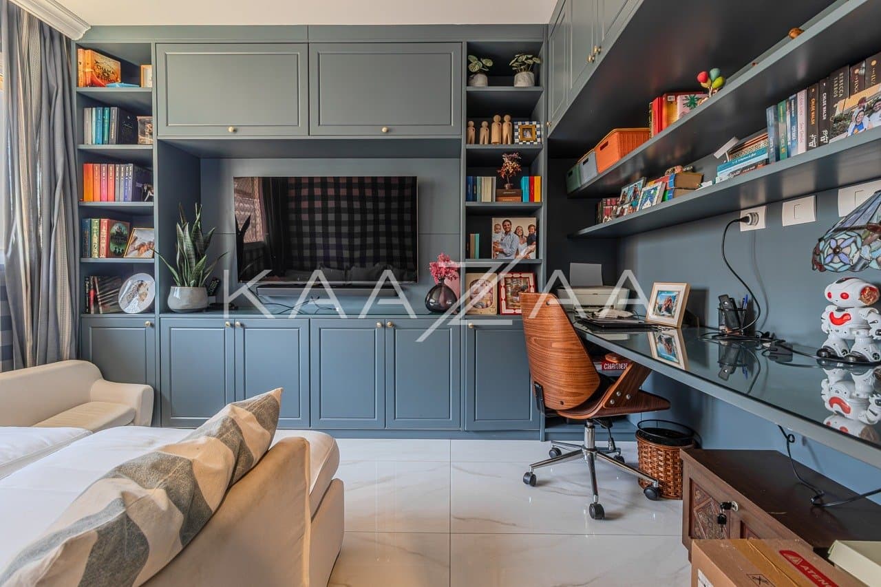 Cobertura à venda e locação na Vila Nova Conceição - Foto 10