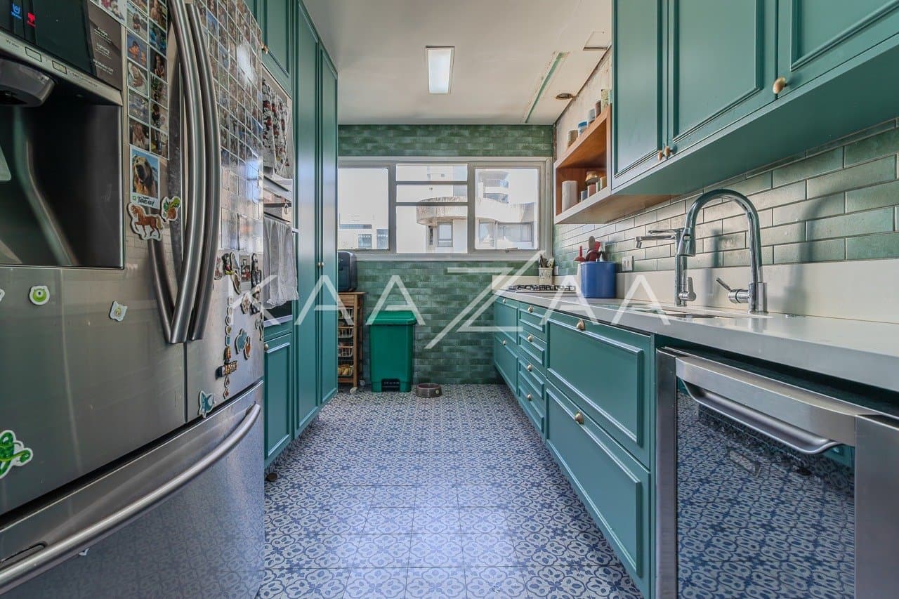 Cobertura à venda e locação na Vila Nova Conceição - Foto 13