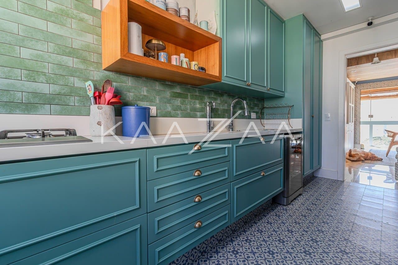 Cobertura à venda e locação na Vila Nova Conceição - Foto 14