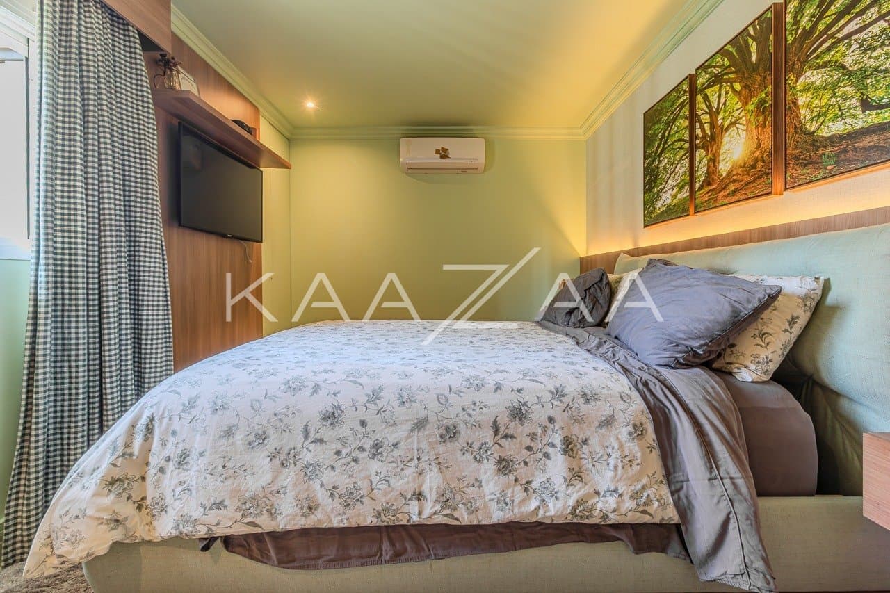 Cobertura à venda e locação na Vila Nova Conceição - Foto 15