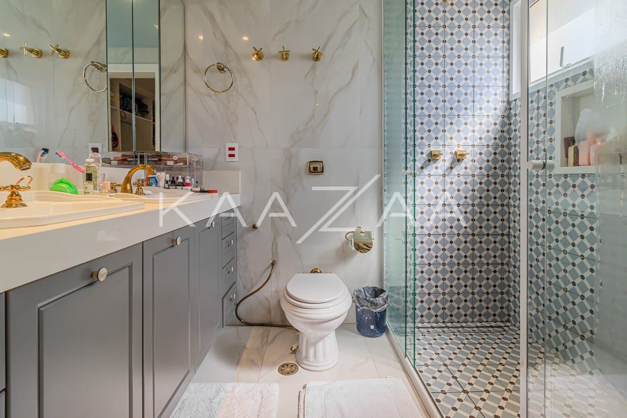 Cobertura à venda e locação na Vila Nova Conceição - Foto 16