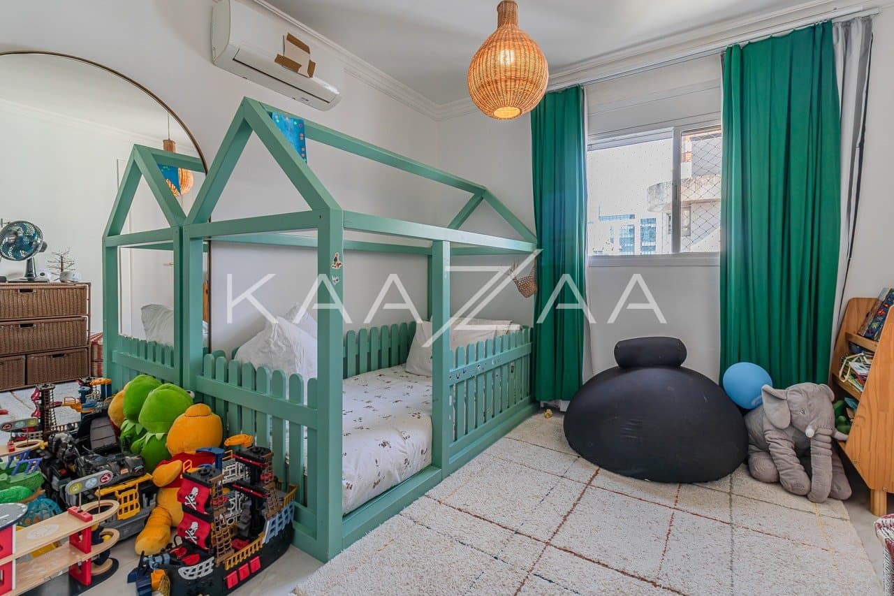 Cobertura à venda e locação na Vila Nova Conceição - Foto 17