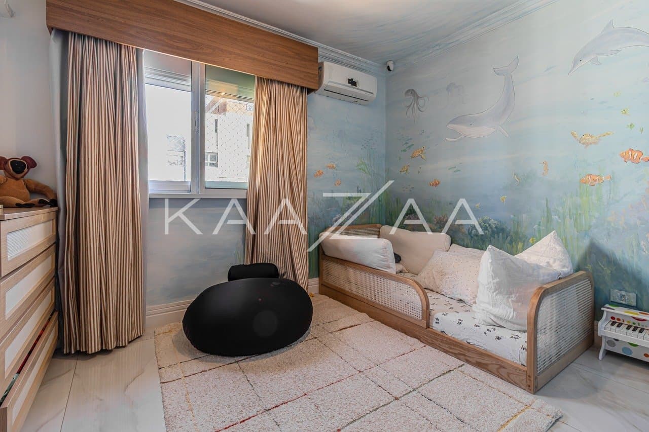 Cobertura à venda e locação na Vila Nova Conceição - Foto 18