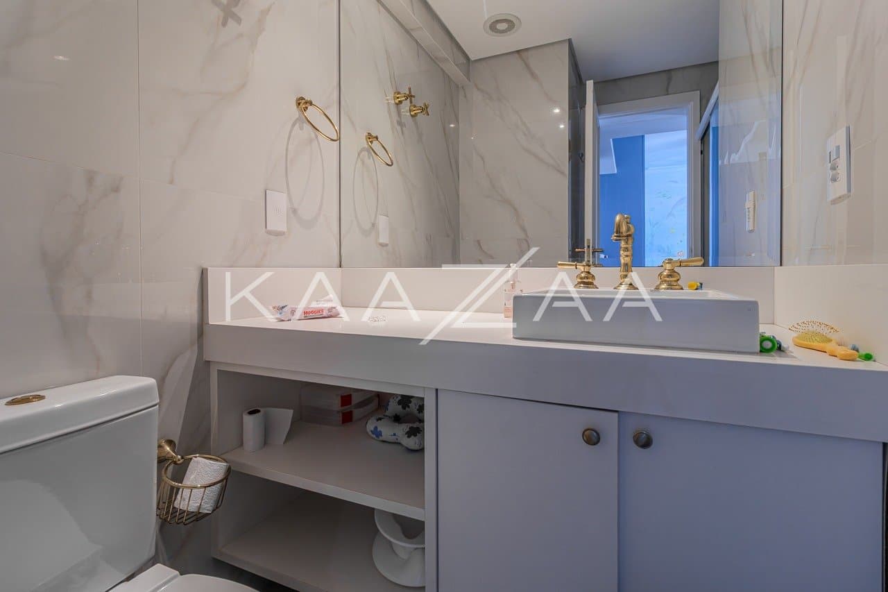 Cobertura à venda e locação na Vila Nova Conceição - Foto 19