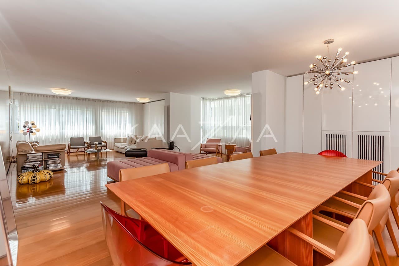 Apartamento com design conceitual no quadrilátero onde tudo acontece nos Jardins. - Foto 10