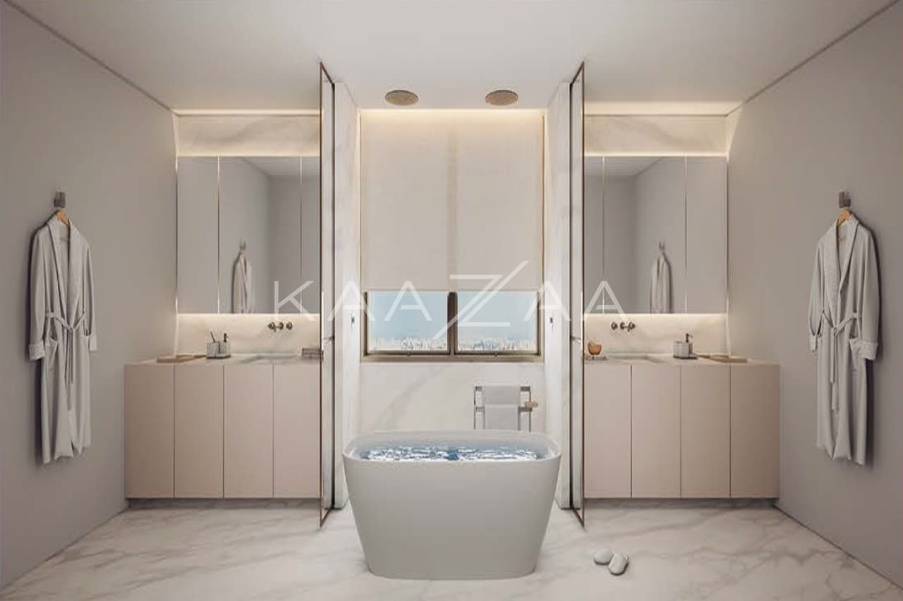 No coração da Vila Nova, o mais novo empreendimento de alto-padrão de São Paulo. - Foto 3