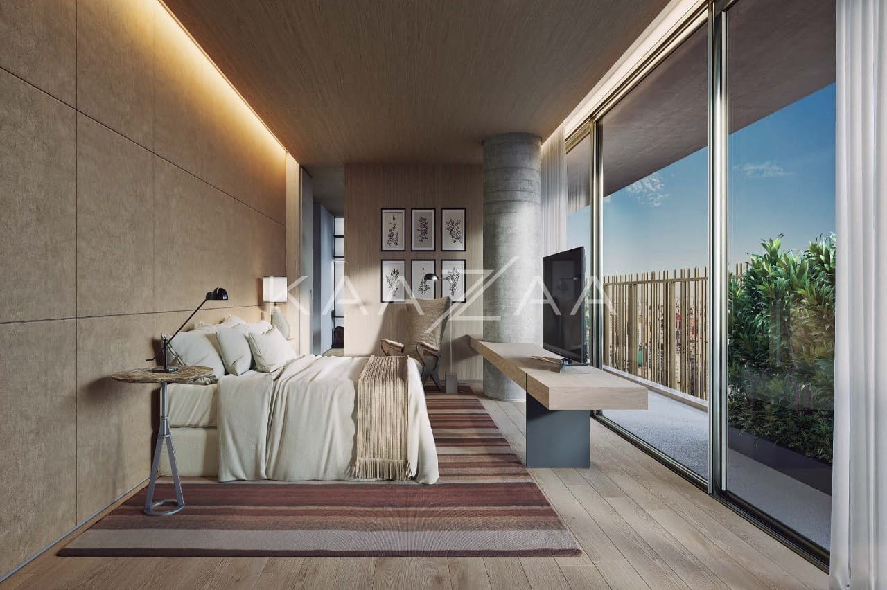 No coração da Vila Nova, o mais novo empreendimento de alto-padrão de São Paulo. - Foto 2