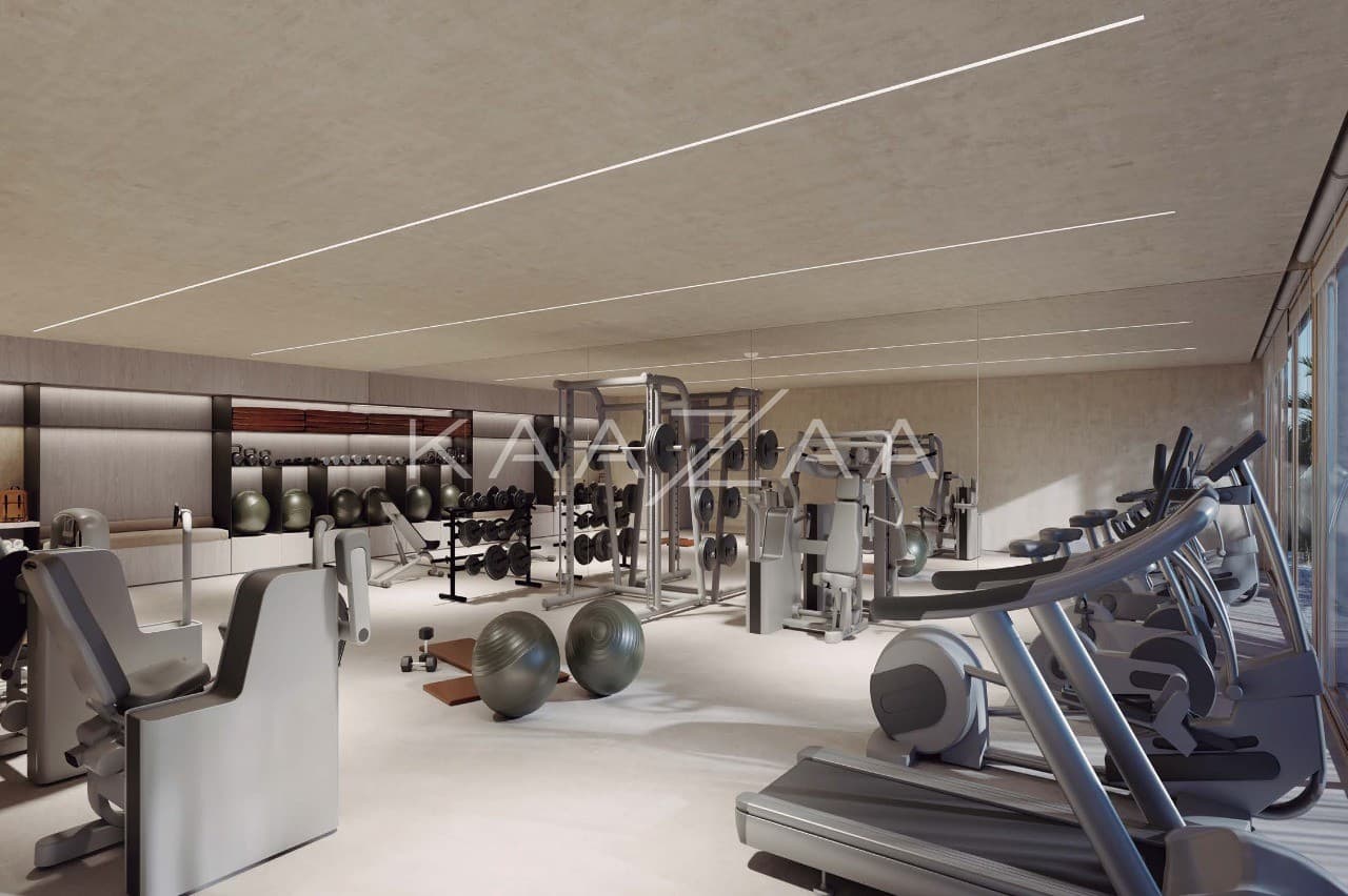 No coração da Vila Nova, o mais novo empreendimento de alto-padrão de São Paulo. - Foto 6