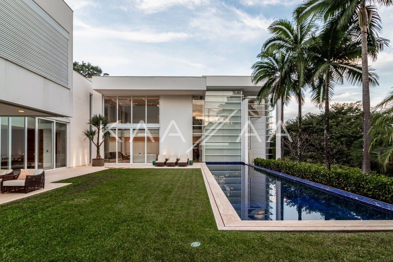 Casa em condomínio no Real Parque - Foto 3