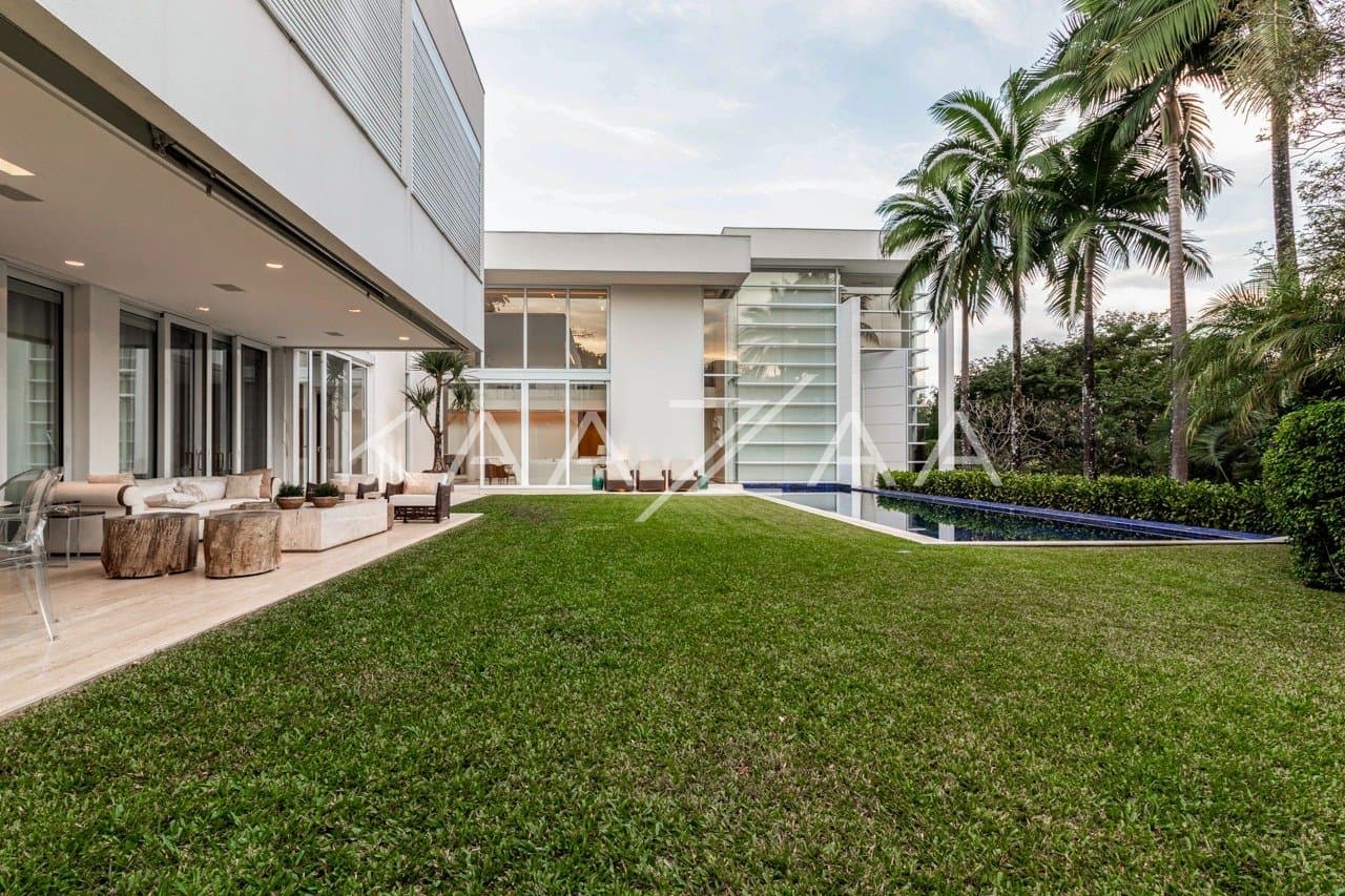 Casa em condomínio no Real Parque - Foto 4