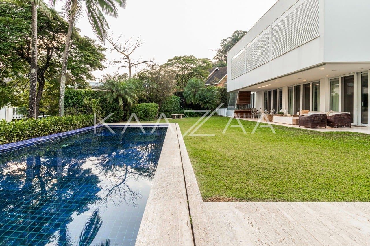 Casa em condomínio no Real Parque - Foto 5