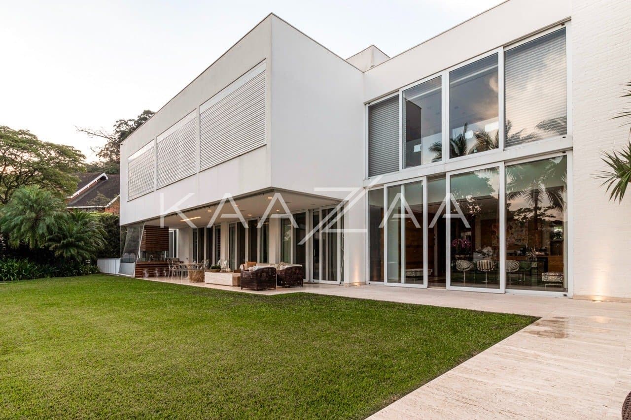 Casa em condomínio no Real Parque - Foto 6