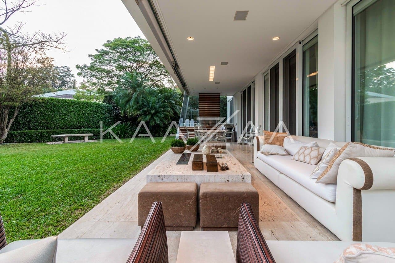 Casa em condomínio no Real Parque - Foto 7