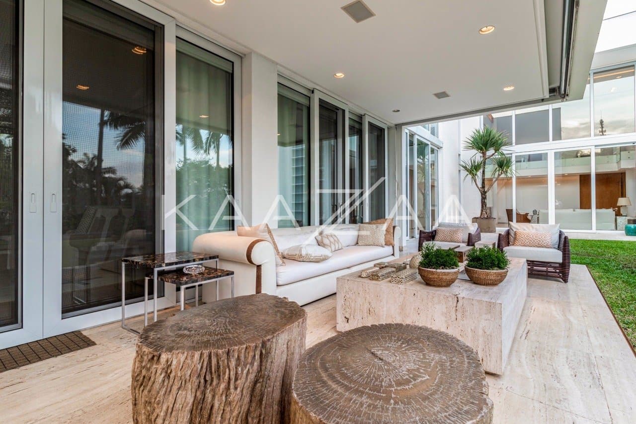 Casa em condomínio no Real Parque - Foto 8