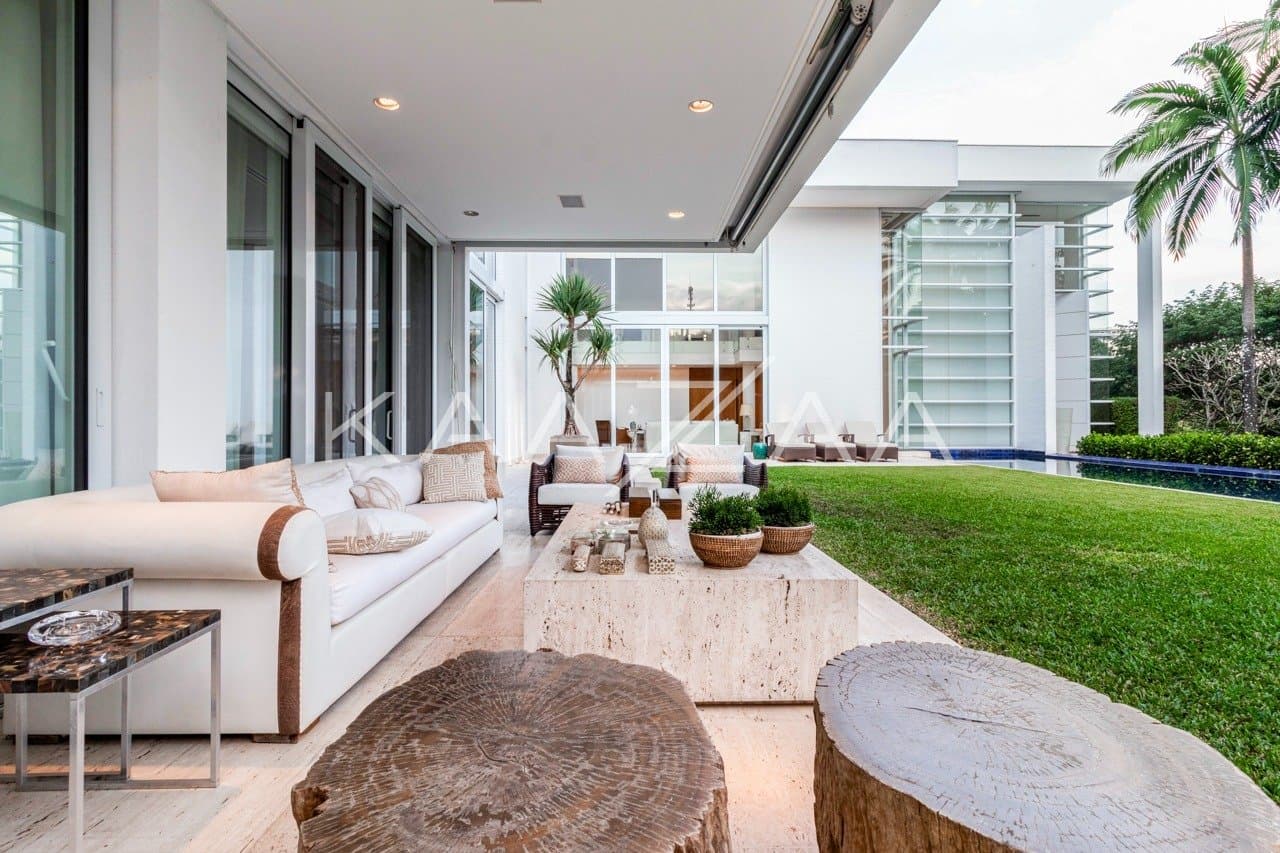 Casa em condomínio no Real Parque - Foto 9