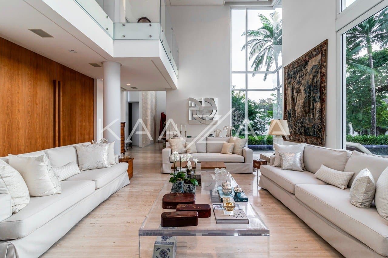 Casa em condomínio no Real Parque - Foto 13