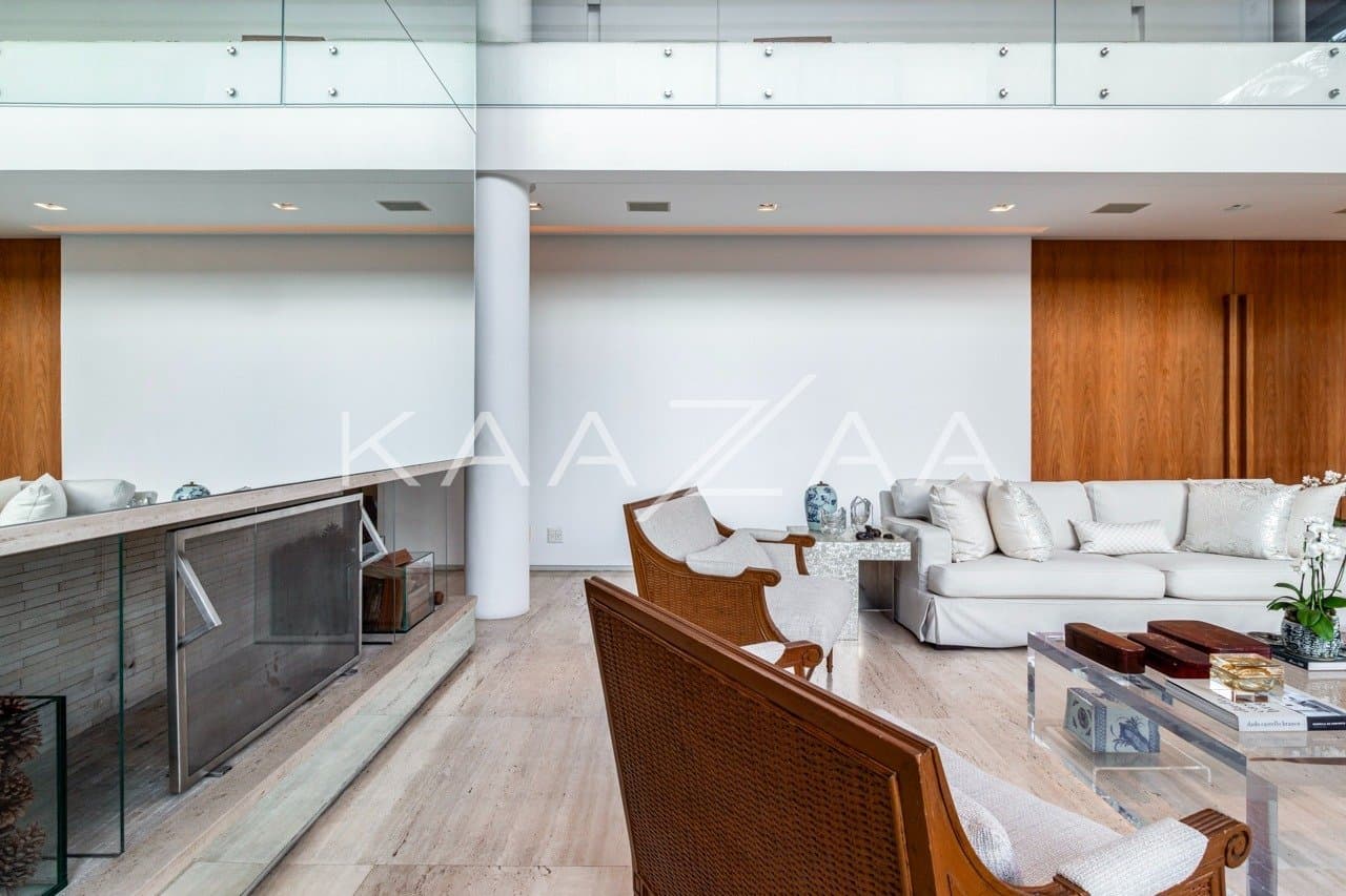 Casa em condomínio no Real Parque - Foto 14