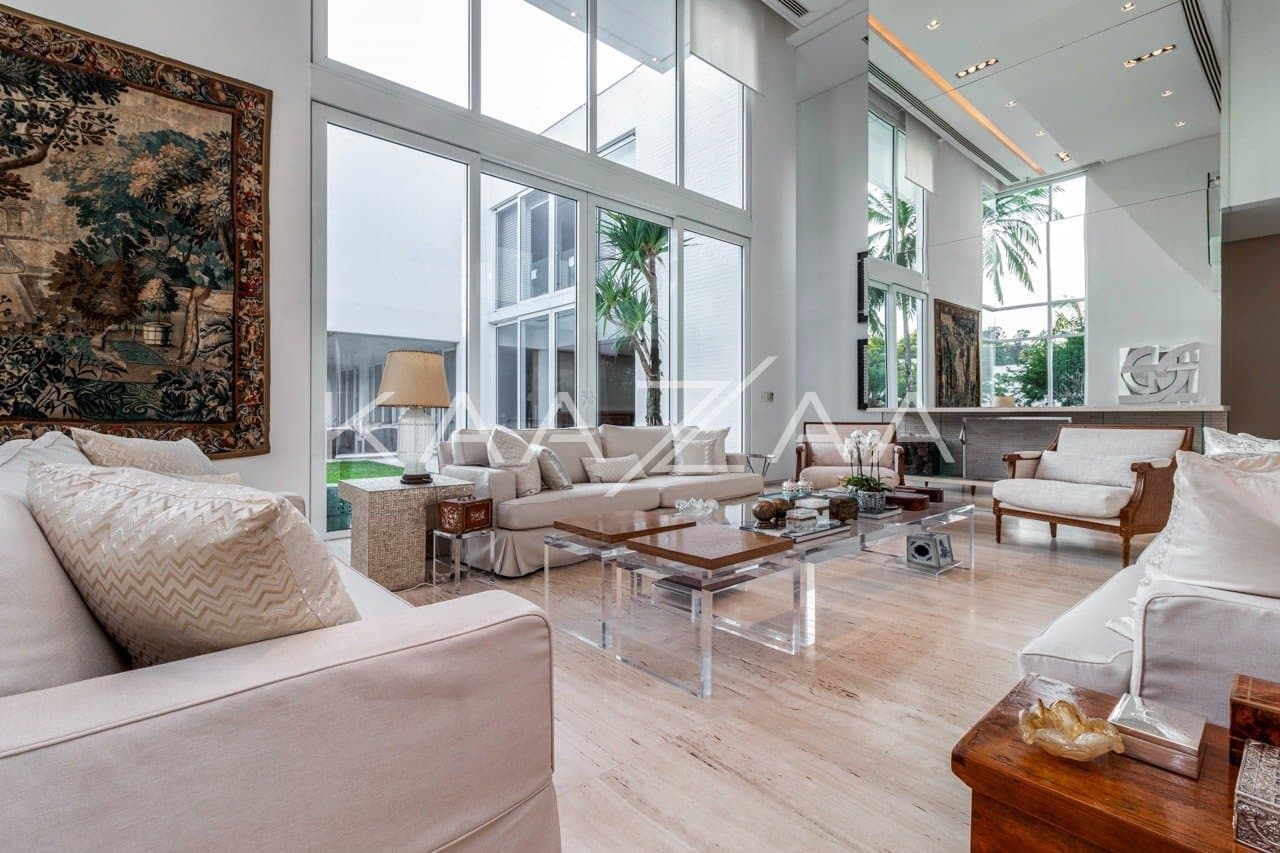 Casa em condomínio no Real Parque - Foto 15