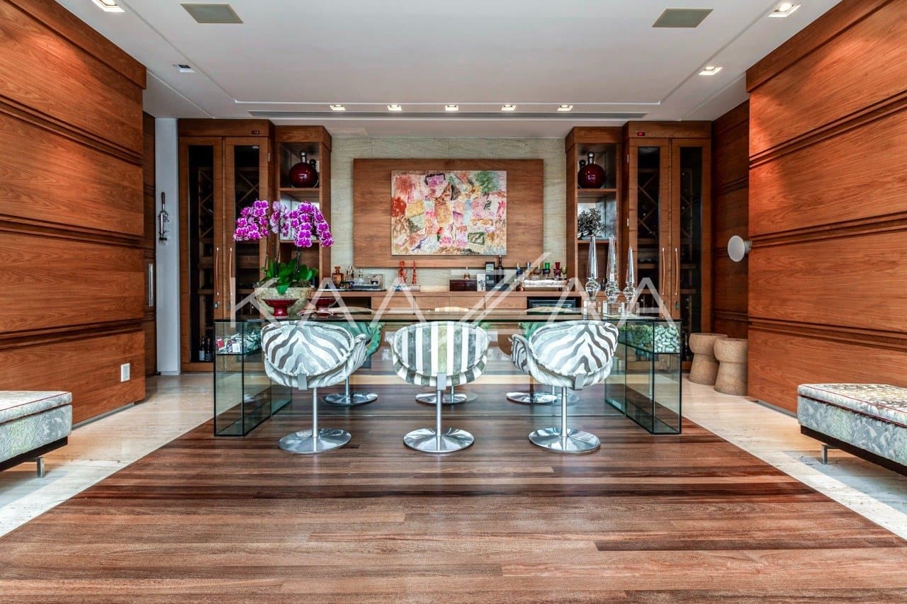 Casa em condomínio no Real Parque - Foto 16