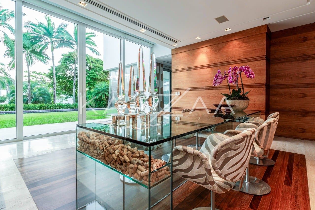 Casa em condomínio no Real Parque - Foto 17