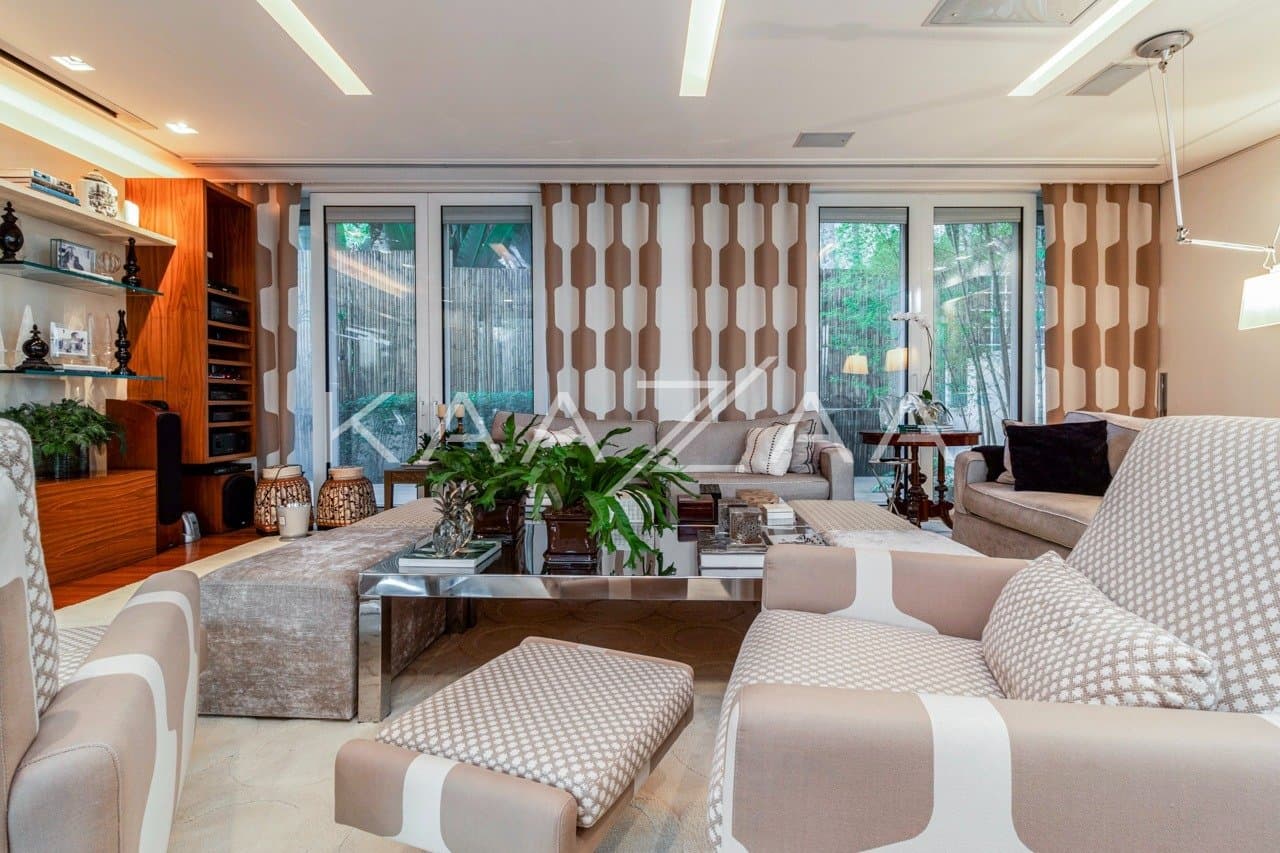 Casa em condomínio no Real Parque - Foto 20