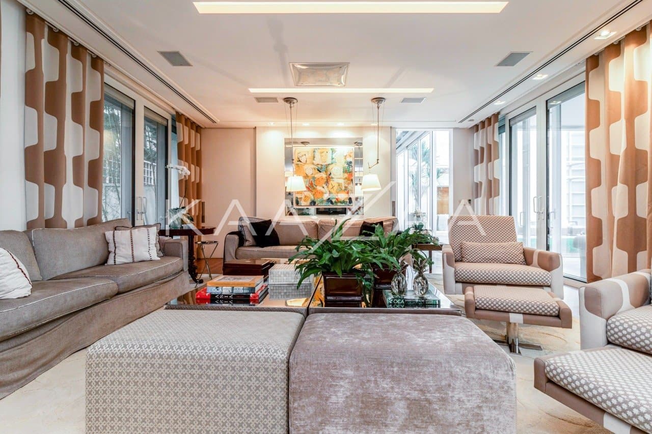 Casa em condomínio no Real Parque - Foto 21