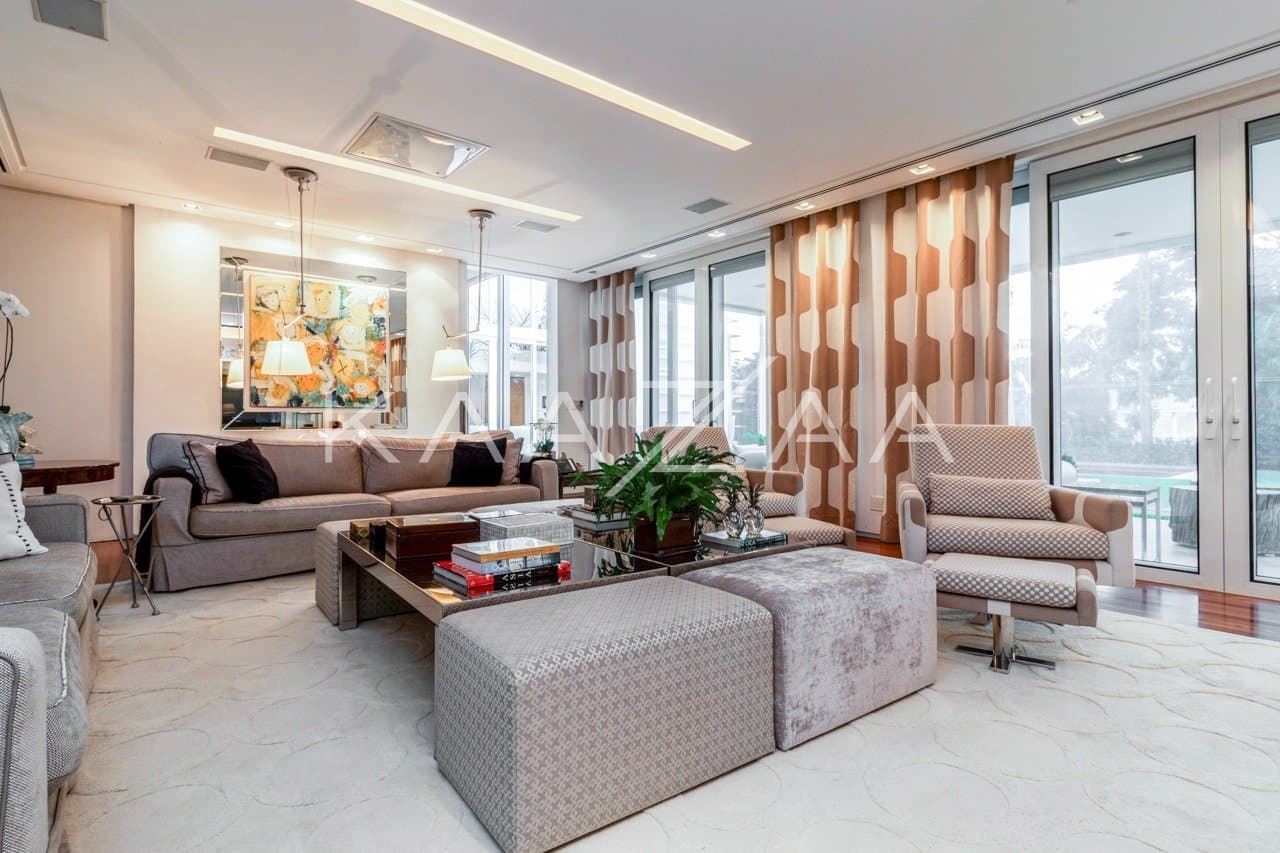 Casa em condomínio no Real Parque - Foto 22