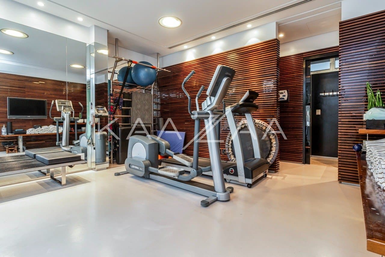 Casa em condomínio no Real Parque - Foto 23