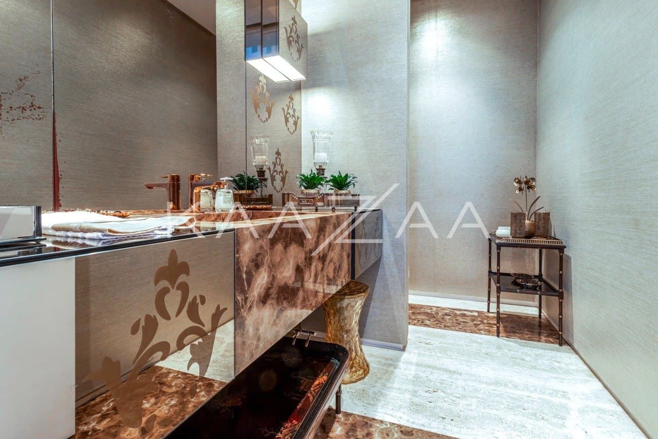 Casa em condomínio no Real Parque - Foto 24