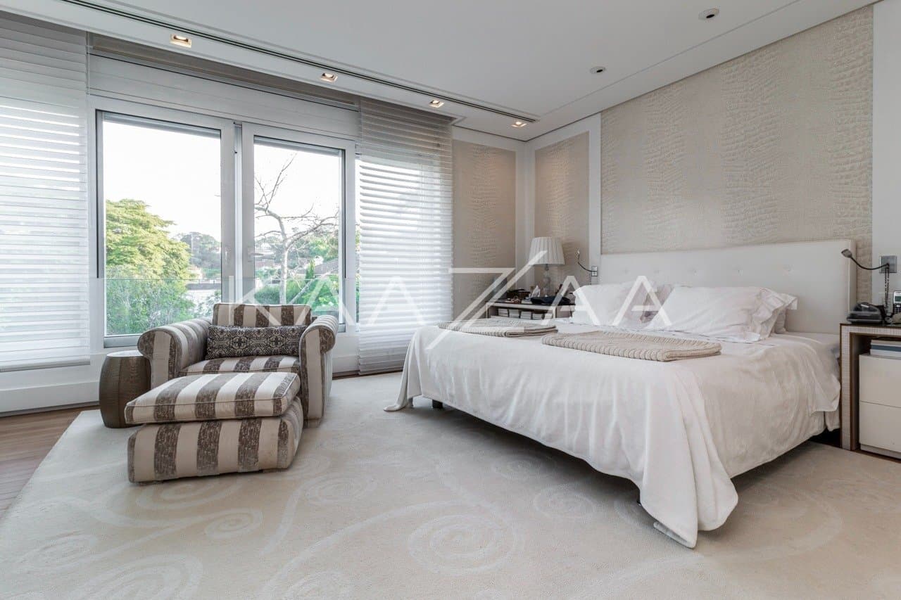 Casa em condomínio no Real Parque - Foto 26