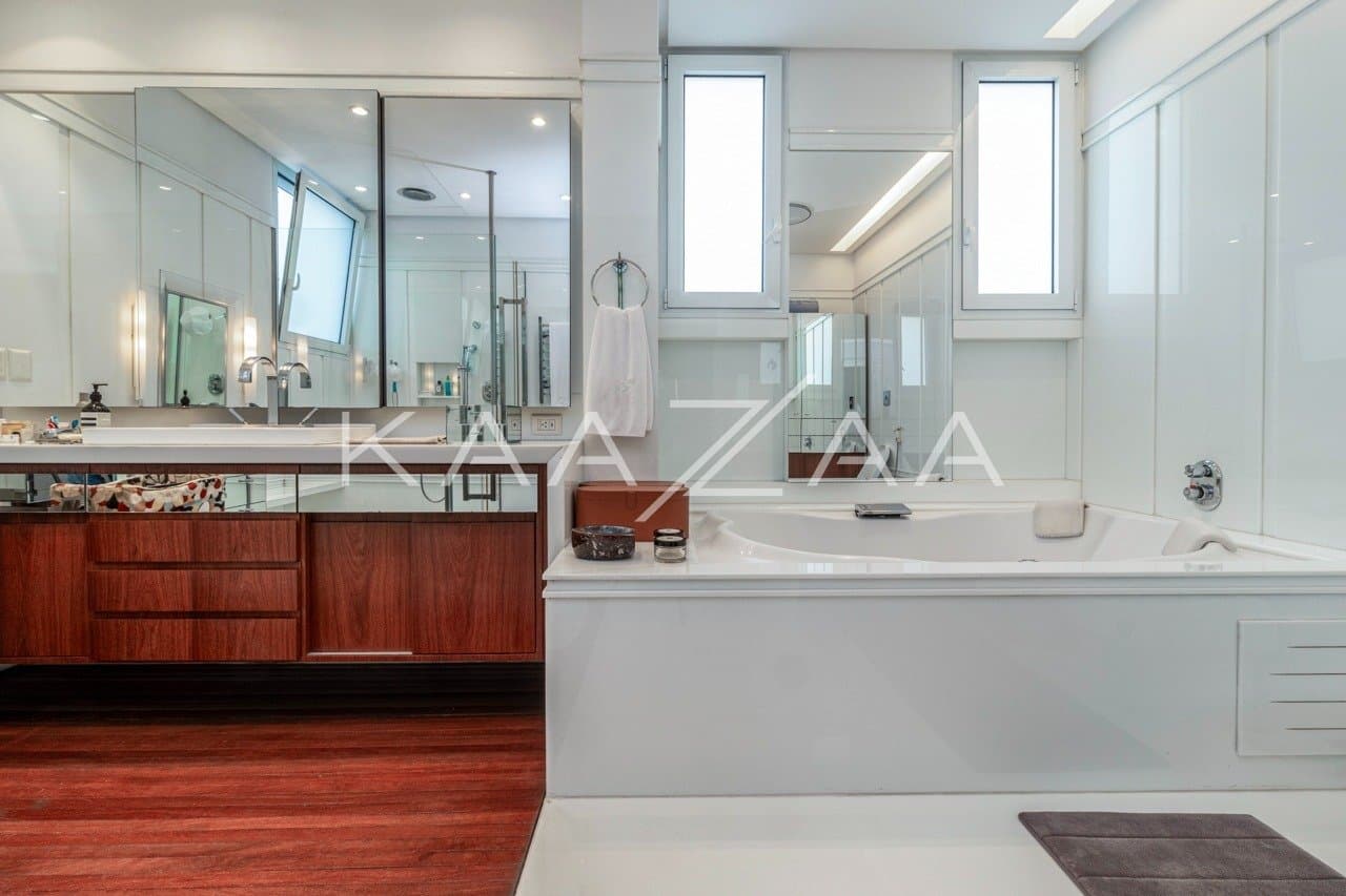 Casa em condomínio no Real Parque - Foto 27