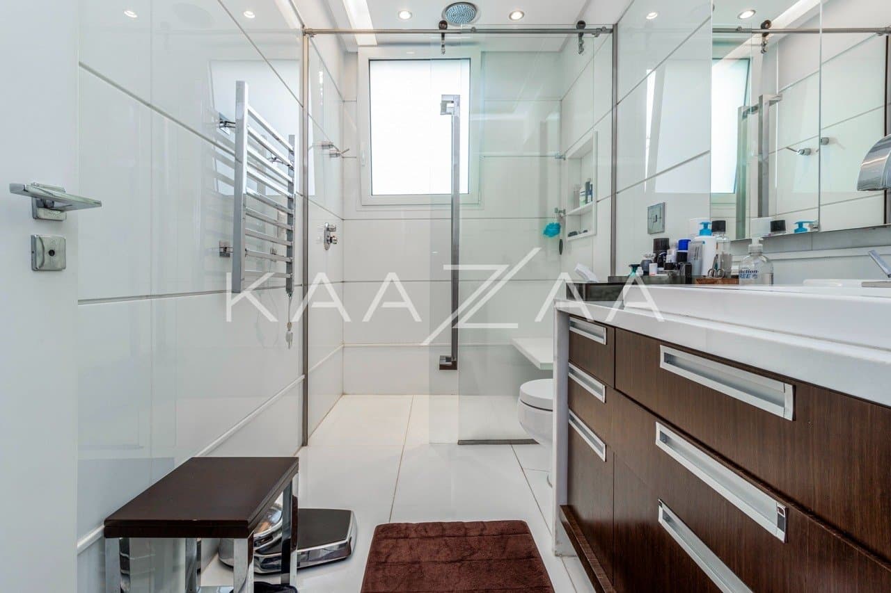 Casa em condomínio no Real Parque - Foto 28