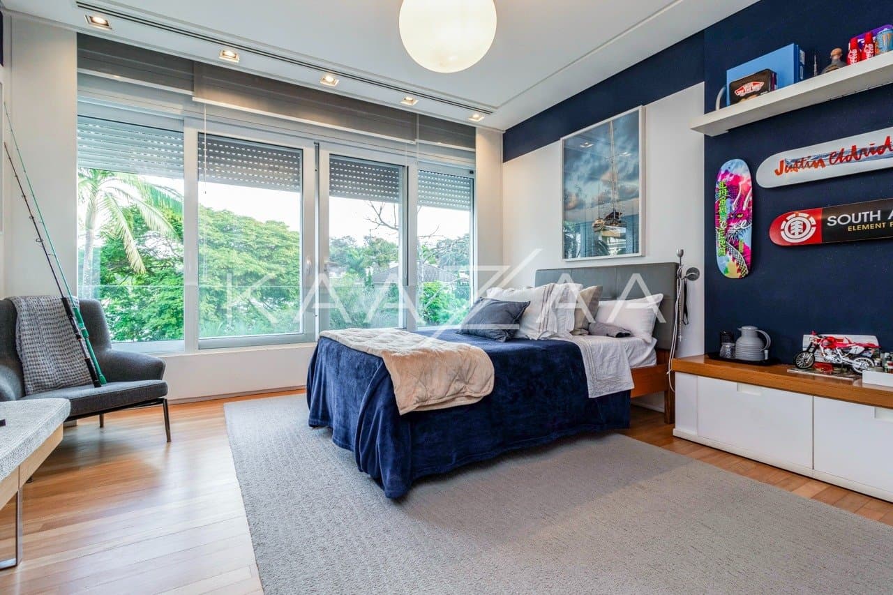 Casa em condomínio no Real Parque - Foto 29