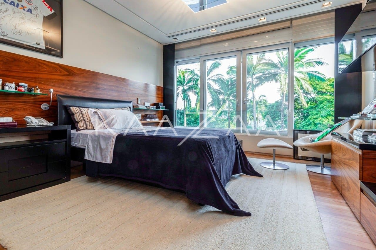 Casa em condomínio no Real Parque - Foto 31