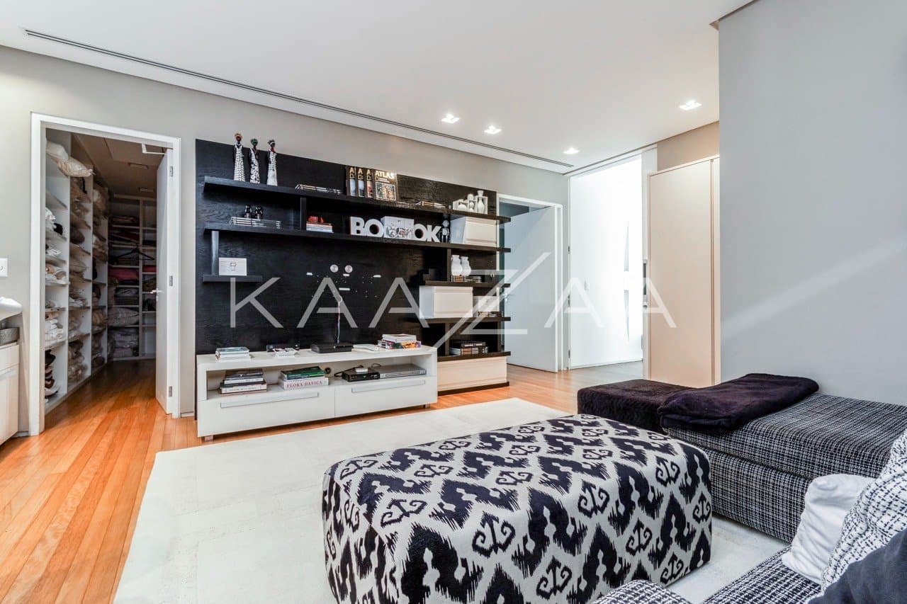 Casa em condomínio no Real Parque - Foto 33