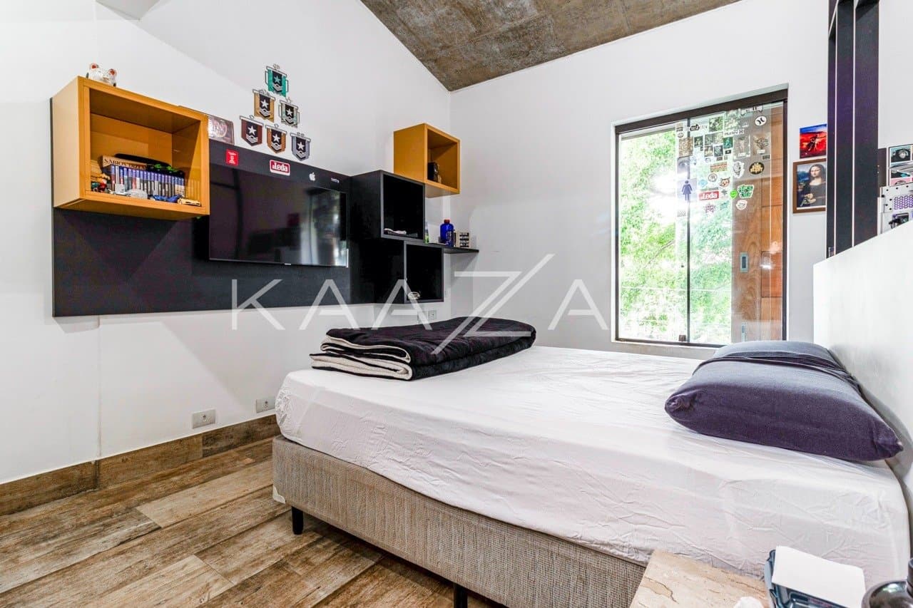 Casa em Boaçava. - Foto 24