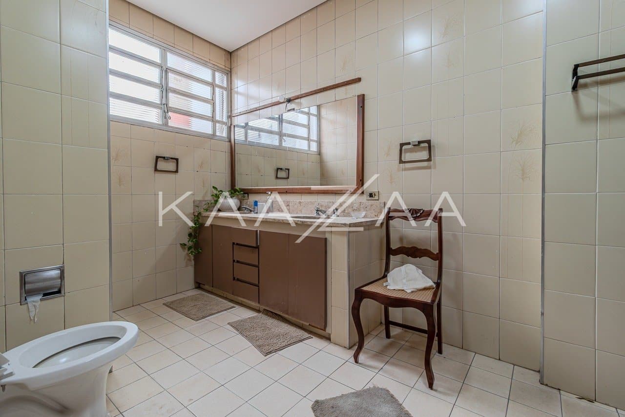 Casa à venda no Jardim Europa - Foto 22