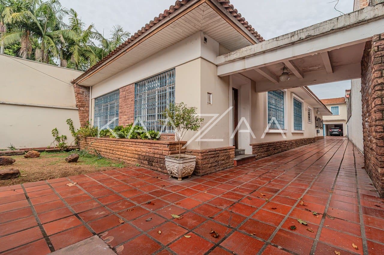 Casa à venda no Jardim Europa - Foto 2