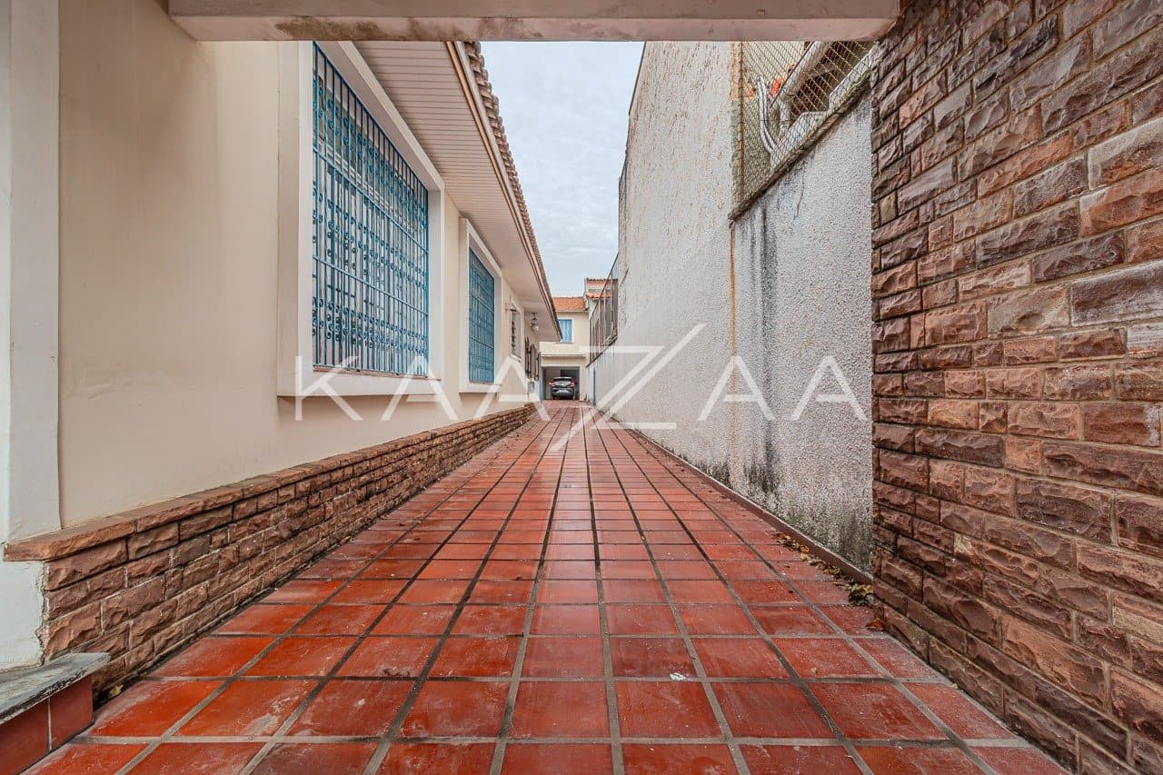 Casa à venda no Jardim Europa - Foto 4