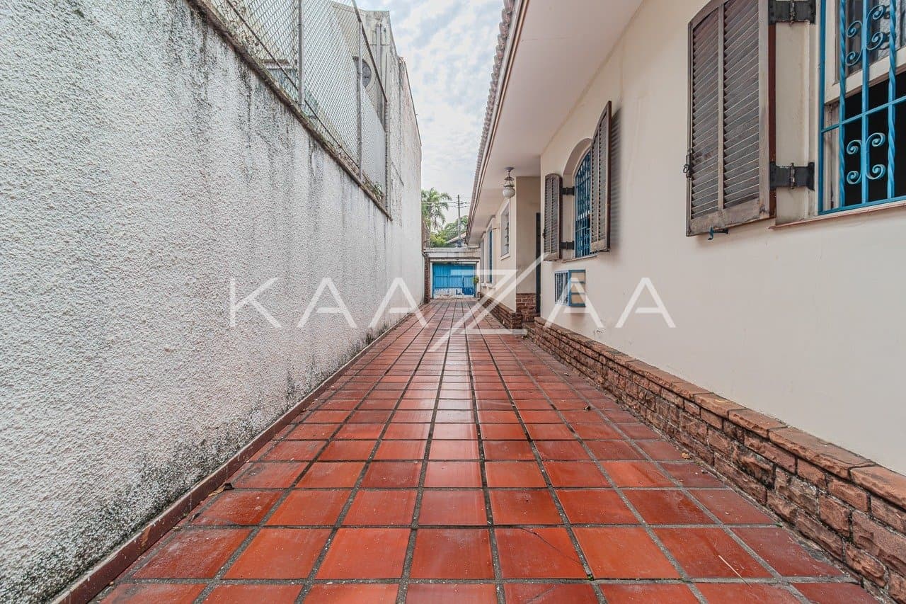 Casa à venda no Jardim Europa - Foto 5