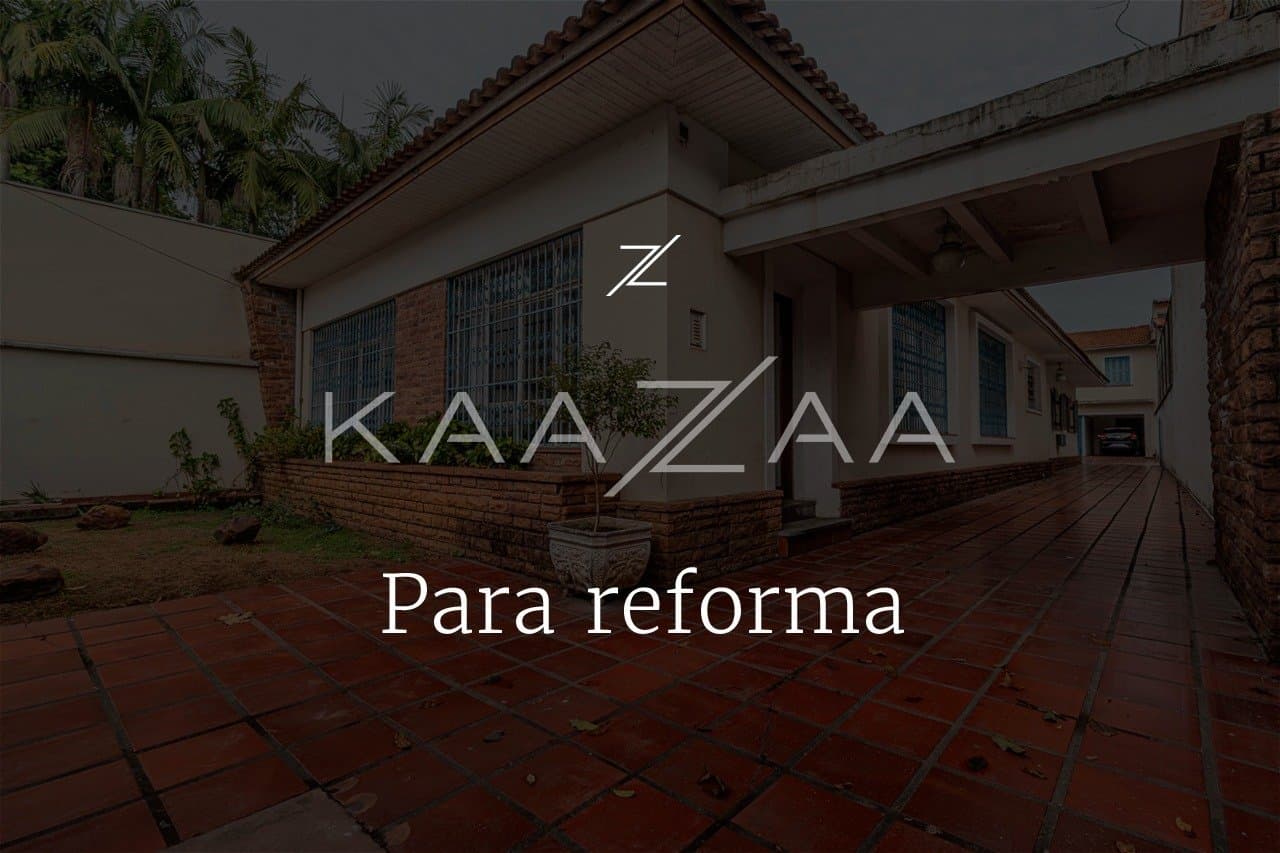 Casa à venda no Jardim Europa - Foto 1