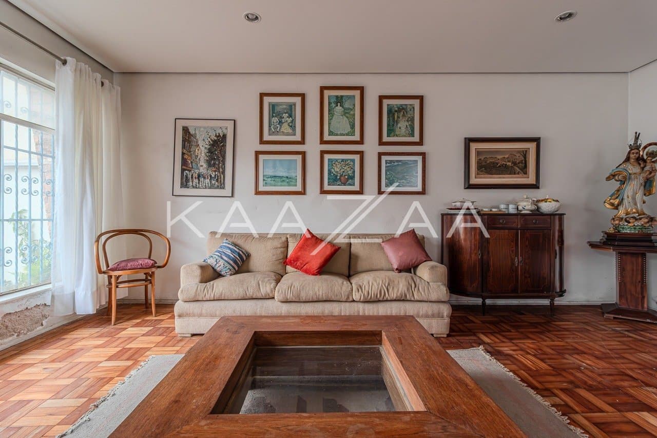 Casa à venda no Jardim Europa - Foto 6