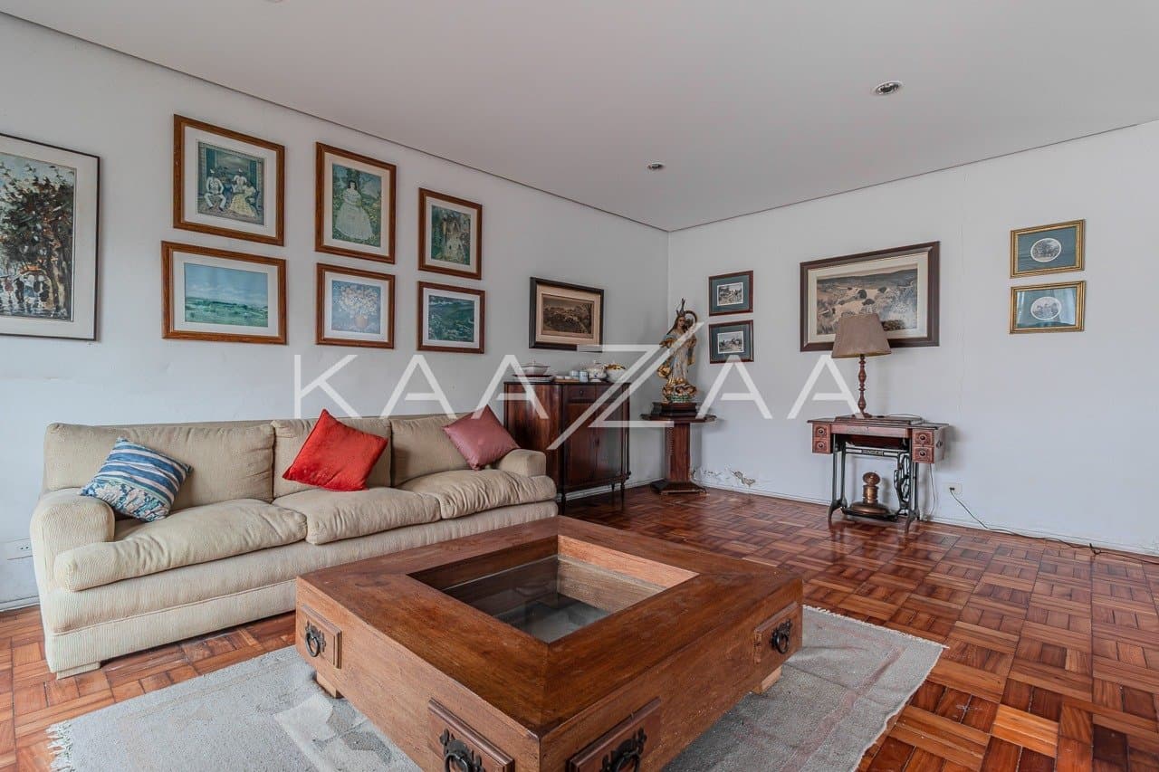 Casa à venda no Jardim Europa - Foto 9