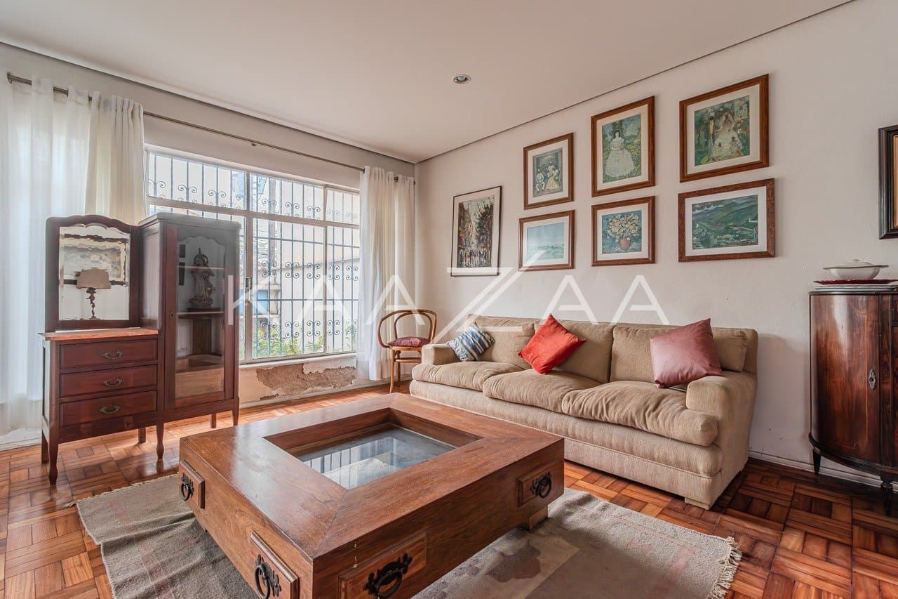 Casa à venda no Jardim Europa - Foto 7