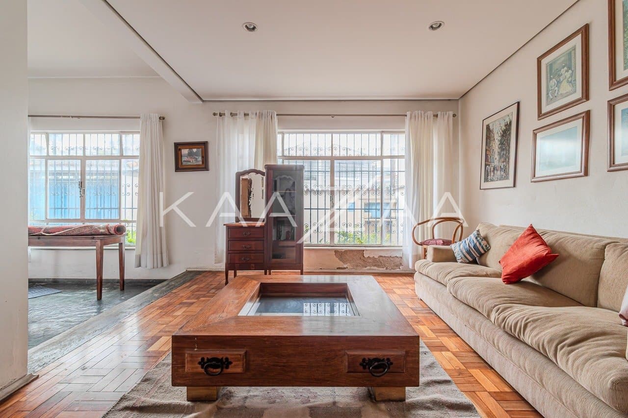 Casa à venda no Jardim Europa - Foto 8