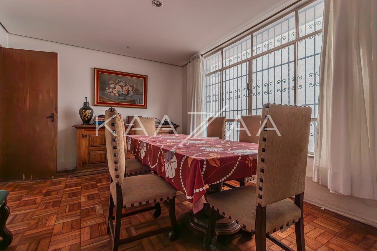 Casa à venda no Jardim Europa - Foto 12