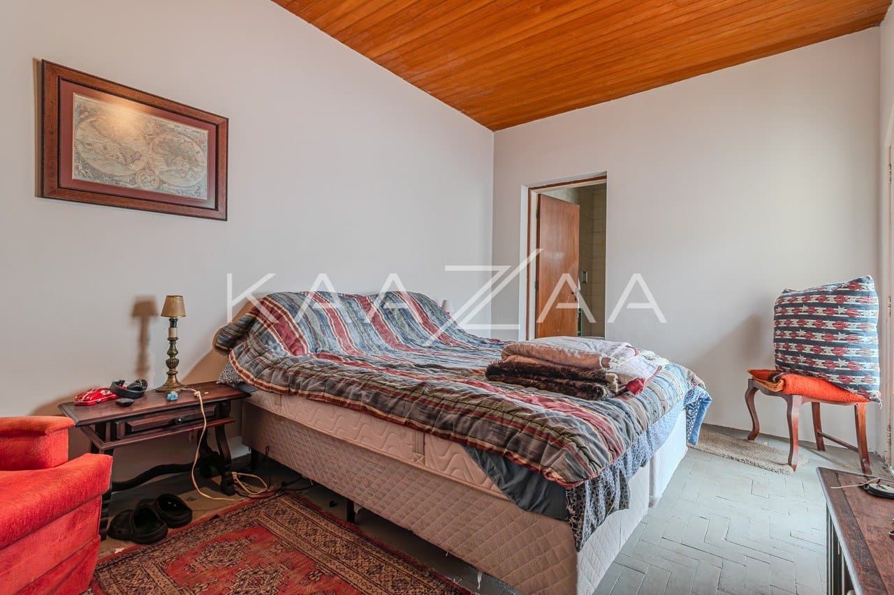 Casa à venda no Jardim Europa - Foto 18