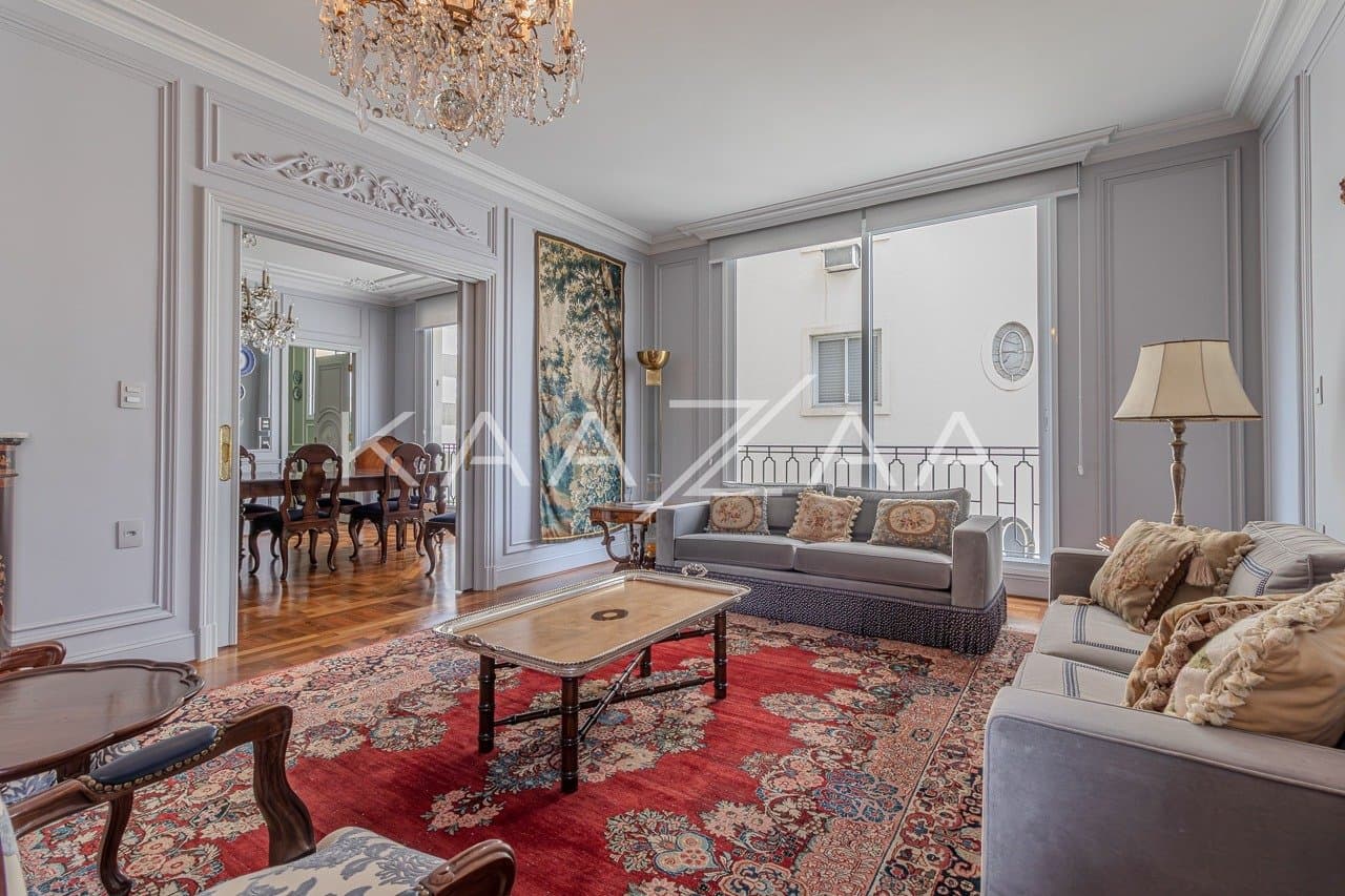 Apartamento no Jardins - Foto 6