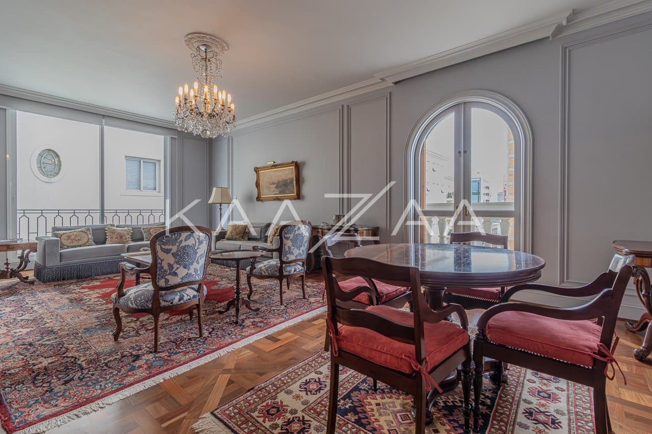 Apartamento no Jardins - Foto 7